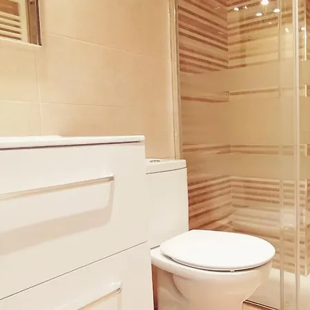 Daire En El Centro De *