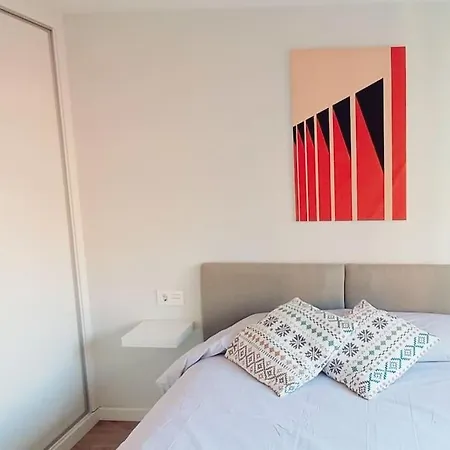 En El Centro De * Gijón