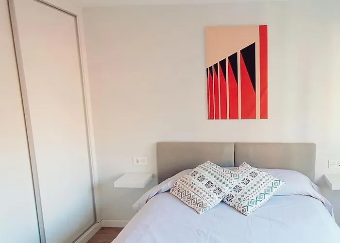 En El Centro De * Gijón